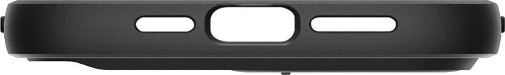 Produktbild Spigen OPTIK ARMOR MAG MAGSAFE IPHONE 14 PRO SCHWARZ (Apple iPhone 14 Pro)