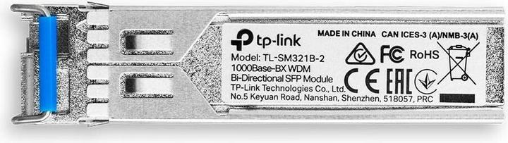 Produktbild TP-Link TL-SM321B V2