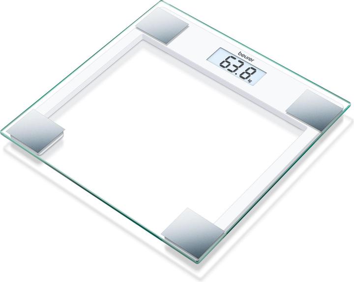 Image du produit Beurer Gs 14 (150 kg)