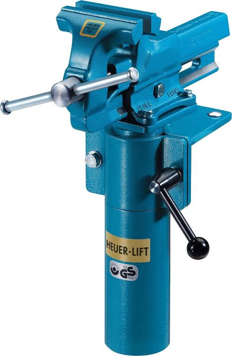Produktbild Lift für Schraubstock Heuer 160 mm/180 mm (180 mm)