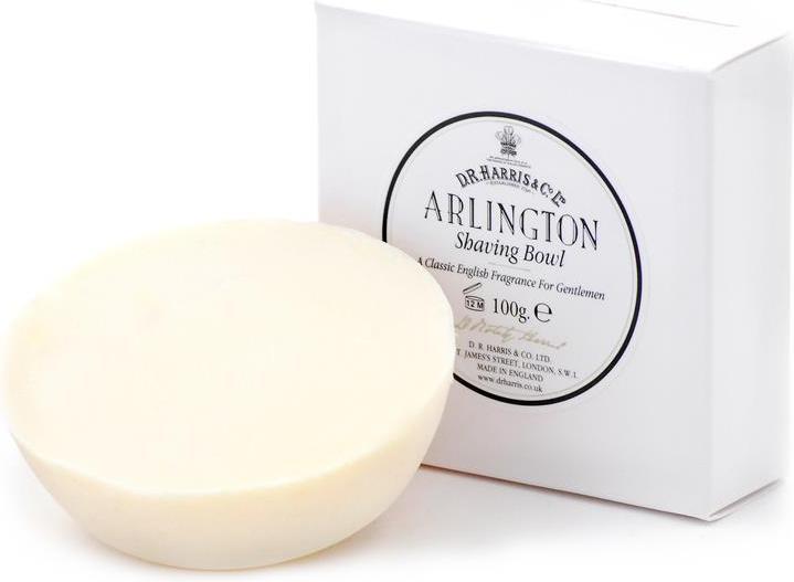 D.R. Harris Arlington (100 ml, Rasierseife)