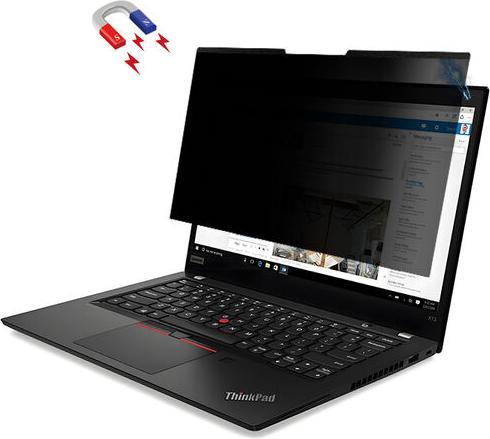 Produktbild FreeVoice Privacy Filter HP DragonFly G4(13.5" - 3:2) - 291*196mm (2245.51", 3 : 2)