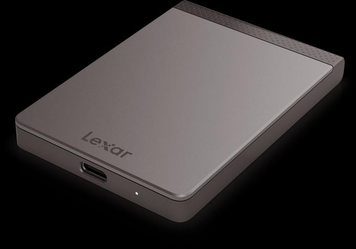 Actual product image Lexar SL200 512 GB USB Type-C (512 GB)