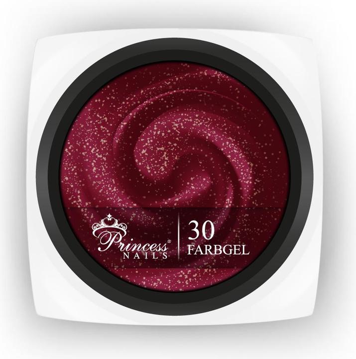 Image du produit PrincessNails Farbgel 30