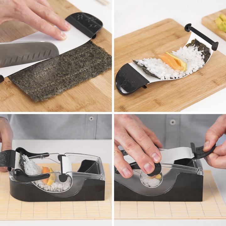 Image du produit TOP Sushi-Maker