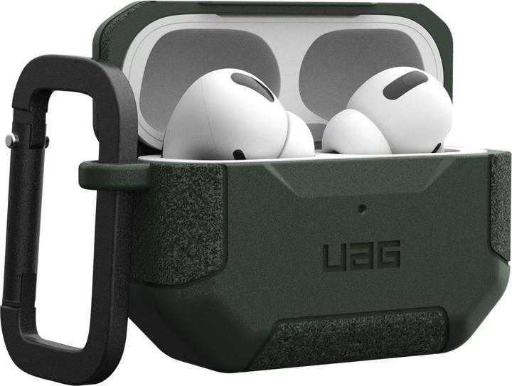 Produktbild UAG Scout Case - Apple Airpods Pro 2nd Gen (Kopfhörer Hülle)