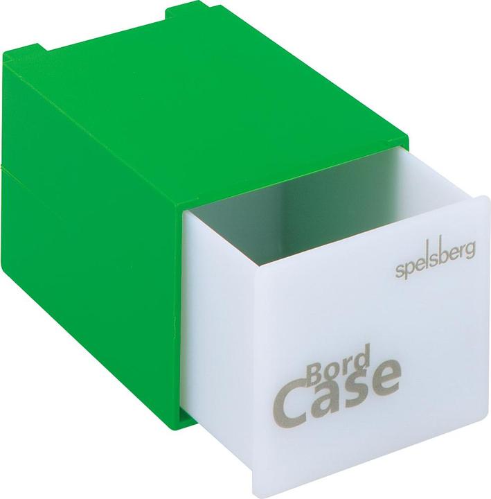 Produktbild Spelsberg Reservefach