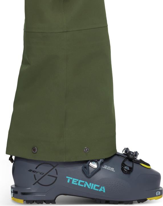 Image du produit Mammut Stoney HS Pants Women (38)