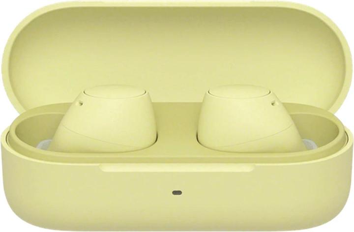 Immagine prodotto Sony WF-C510 (Nessuna soppressione del rumore, 11 h, Senza fili)