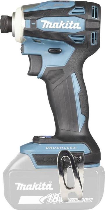 Productafbeelding Makita DTD172Z Accu-slagmoersleutel solo (Oplaadbare batterij)