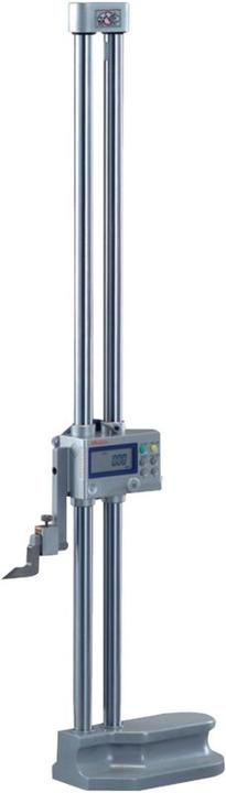 Actual product image Mitutoyo Digital height measuring and marking device, marking height: 600 mm