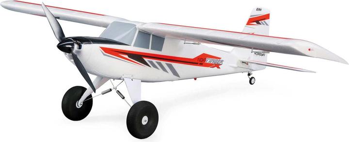 Image du produit E-Flite Night Timber