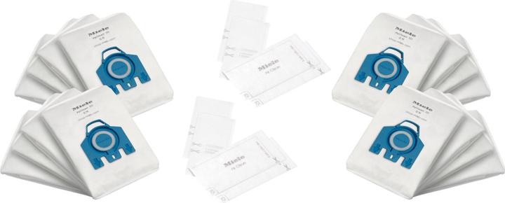 Produktbild Miele XXL-Pack HyClean 3D Efficiency GN (16 x)