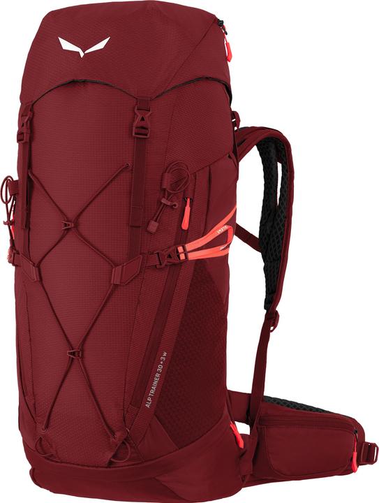 Actual product image Salewa Alp Trainer +L Da backpack (30 l)