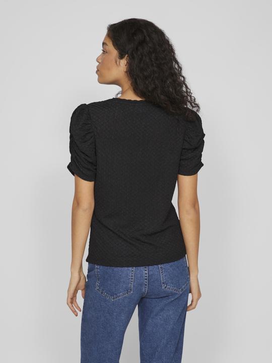 Immagine prodotto Vila Top con maniche a sbuffo (XL)