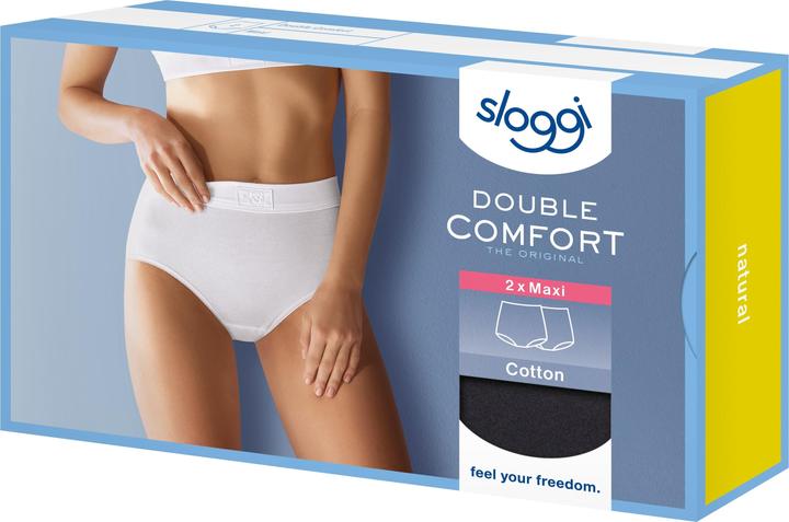 Image du produit Sloggi Double Confort (40, lot de 2)