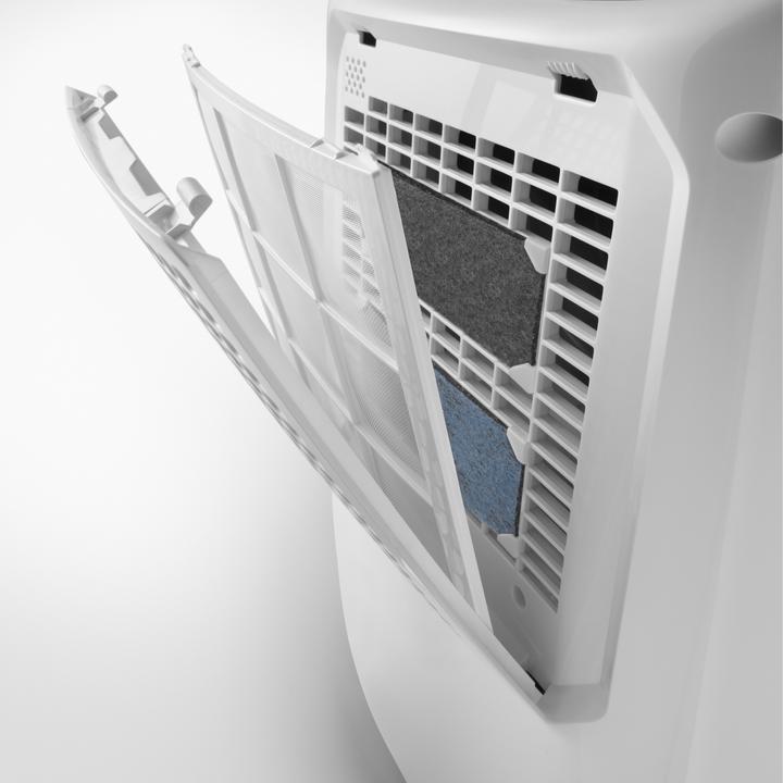 Image du produit De'Longhi DEX212SF (55 m², 12 l/24h)