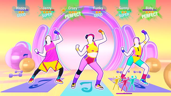Immagine prodotto Ubisoft Just Dance 2021 (PS5, EN)