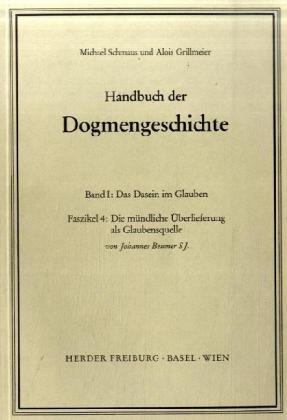 Immagine prodotto Das Dasein im Glauben (1962)