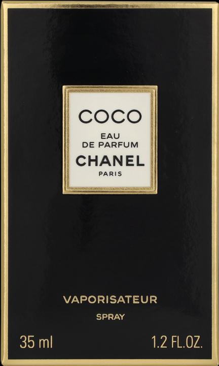 Image du produit Chanel Coco (Eau de parfum, 35 ml)