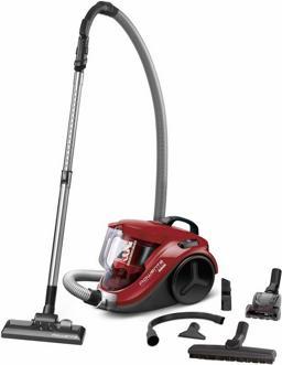 Produktbild Rowenta Compact Power Cyclonic RO3798