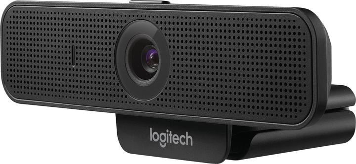 Produktbild Logitech Wired Personal Video Collaboration Kit (Kabelgebunden, USB-C)