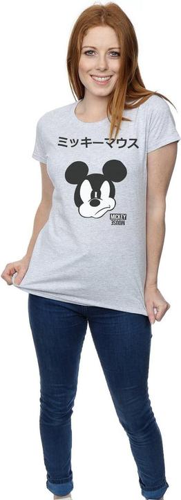 Produktbild Disney Mickey Mouse Japanese TShirt (M)