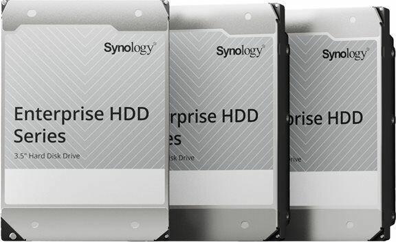 Immagine prodotto Synology *HDD HAT5310-18T 18TB SATA 6Gb/s 7