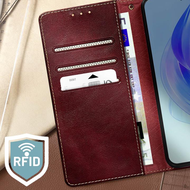 Immagine prodotto Avizar Serie RFID Blocker (Honor 90 Lite)