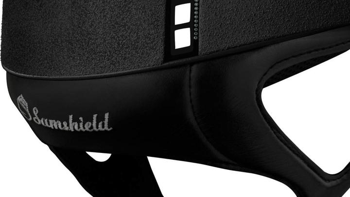 Immagine prodotto Samshield casco da equitazione custom miss shield premium (55, 56, 57, 58)