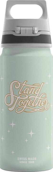 Produktbild Sigg Harry Potter (0.60 l)