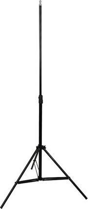 Immagine prodotto Linkstar Treppiede per lampada LS-803 86-205 cm (85 cm, 2500 kg)