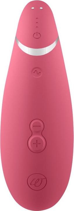 Actual product image Womanizer Premium 2
