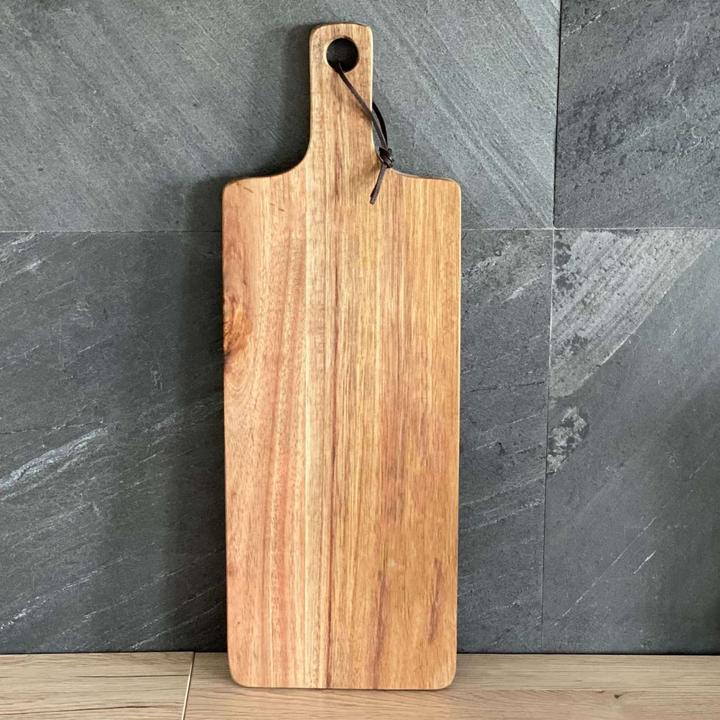 Produktbild Intirilife Schneidebrett aus Holz
