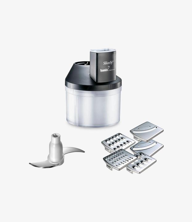 Image du produit Bamix SliceSy
