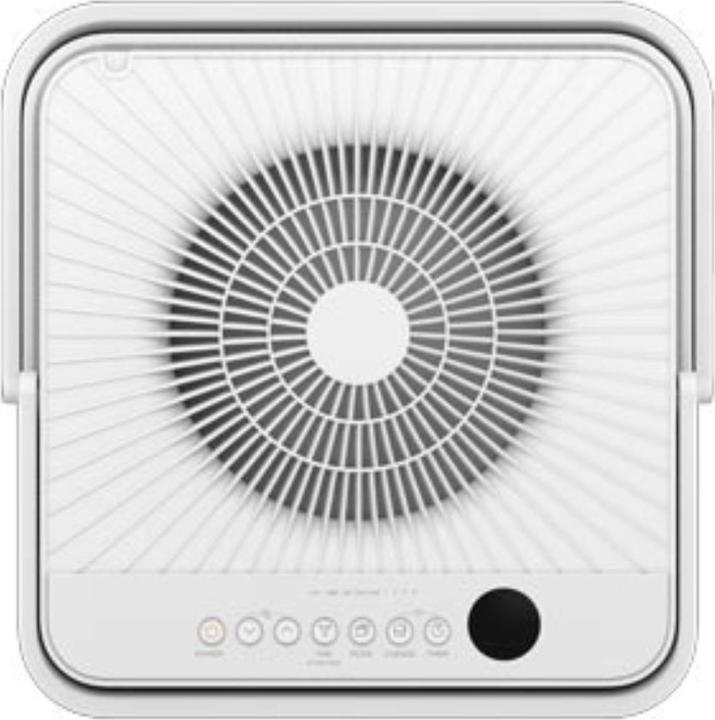 Produktbild Midea Cube 20 (40 m², 20 l/24h)