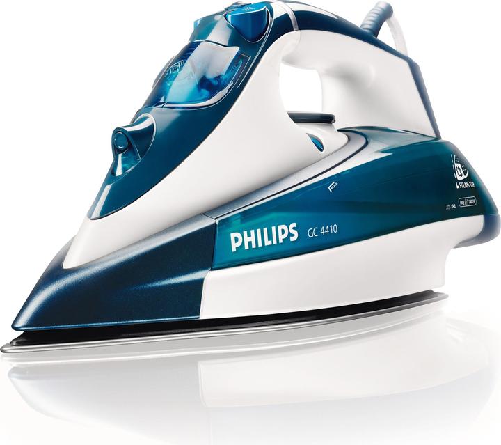 Produktbild Philips Gc4410/07 (2400 W, 130 g/min)