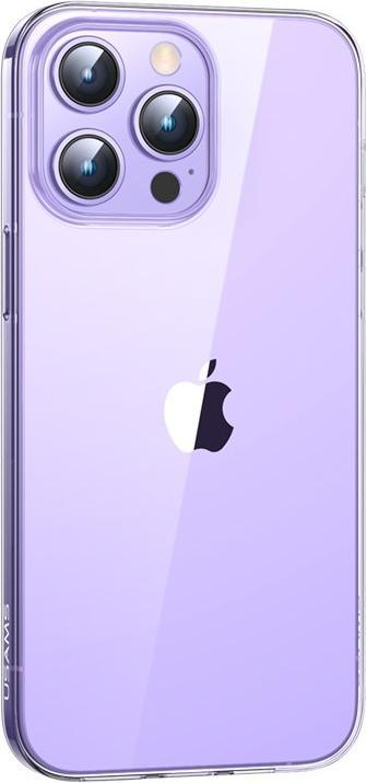 Produktbild Usams Schutzhülle (Apple iPhone 14 Pro)