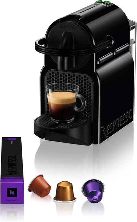 Productafbeelding De'Longhi Nespresso Inissia (NESPRESSO Origineel)
