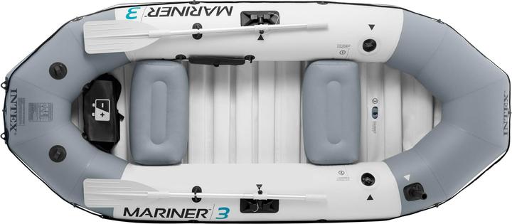 Produktbild Intex Mariner 3 Set (297 cm, 3 Pers.)