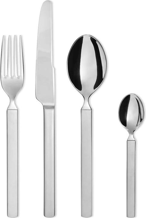 Actual product image Alessi Dry (24 Piece, Cutlery set)