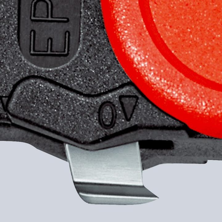 Image du produit Knipex Outil à dégainer (150 mm)