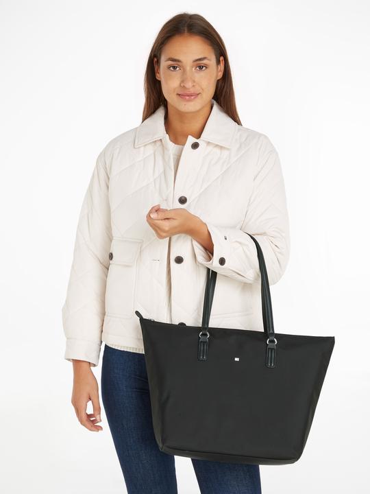 Produktbild Tommy Hilfiger Poppy Flag Tote