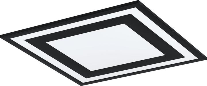 Produktbild EGLO Deckenleuchte Savatarila Alu Kunst- (2650 lm)