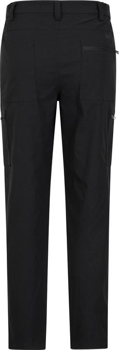 Immagine prodotto Mountain Warehouse Trek Pantaloni Cargo Elasticizzato Uomo (42)
