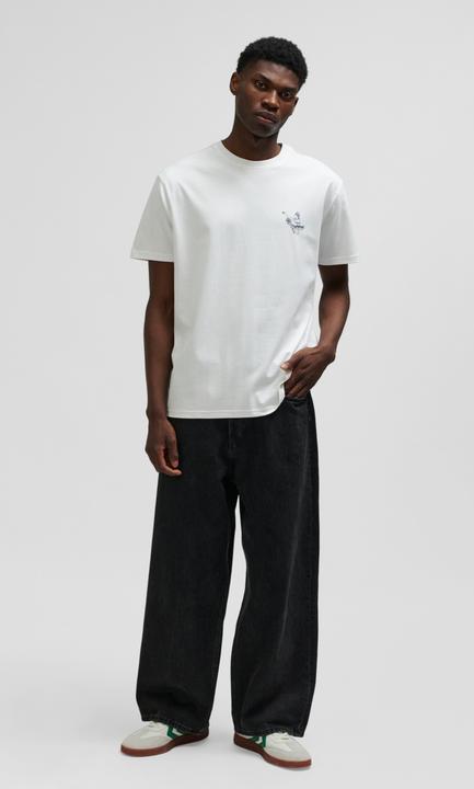 Immagine prodotto hummel Mlloso T-Shirt S/S Lesson (L)