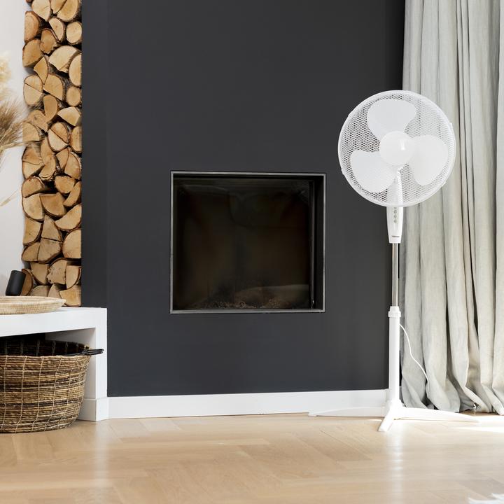 Actual product image Tristar Ve-5893 (56.60 dB)