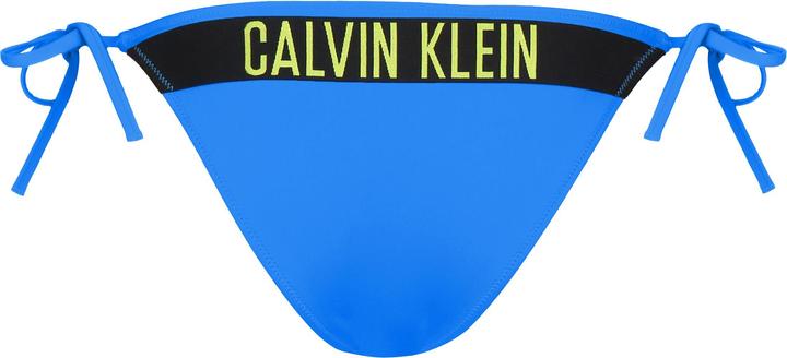 Produktbild Calvin Klein Bikini Unterteil Cheeky String Side Tie (XS)