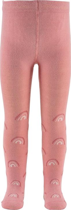 Produktbild Sterntaler Strumpfhosen Regenbogen Rosa Gr. 92 (92)