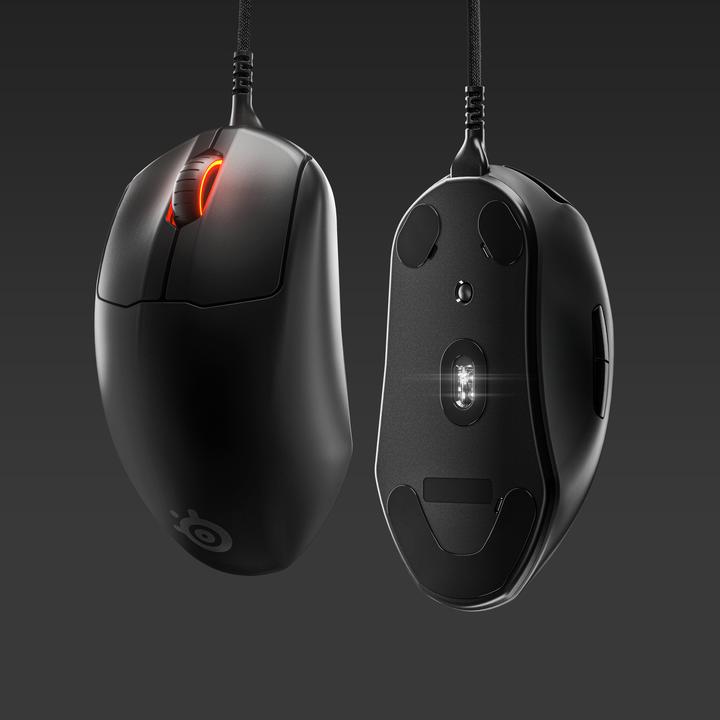 Immagine prodotto SteelSeries Prime+ (Cablato)